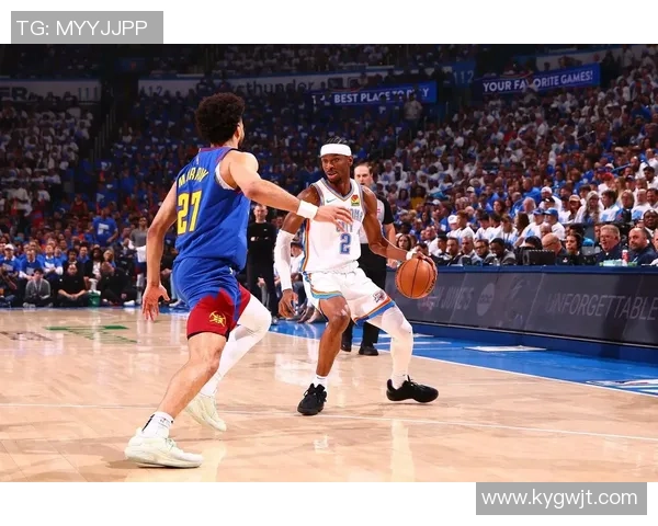 1718赛季NBA季后赛雷霆与爵士首场对决精彩回顾与分析