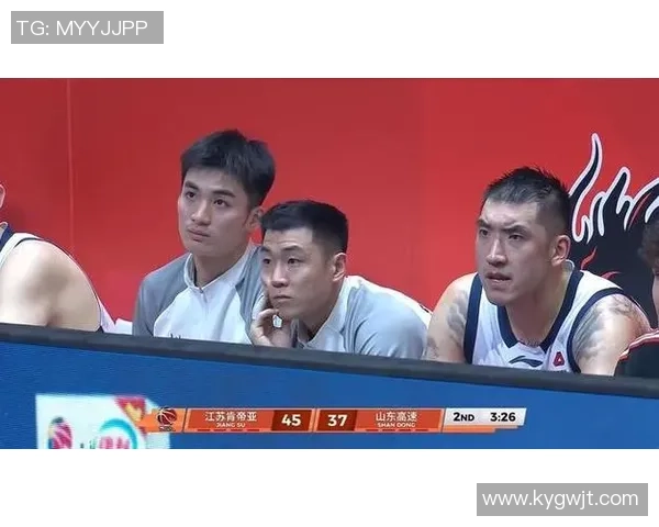 山东99-95北京3喜1忧！于德豪惊喜，谢智杰蜕变，克里斯心情危险